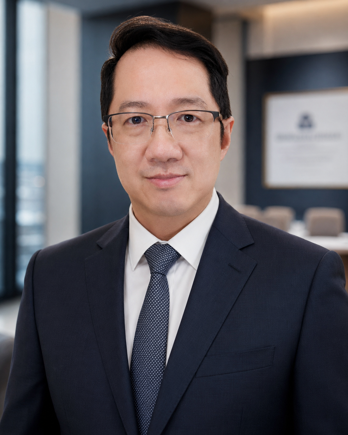พงศ์ภณัฏ เกียรติสี่สกุล — Founder & MD, PS Consultant Co., Ltd.